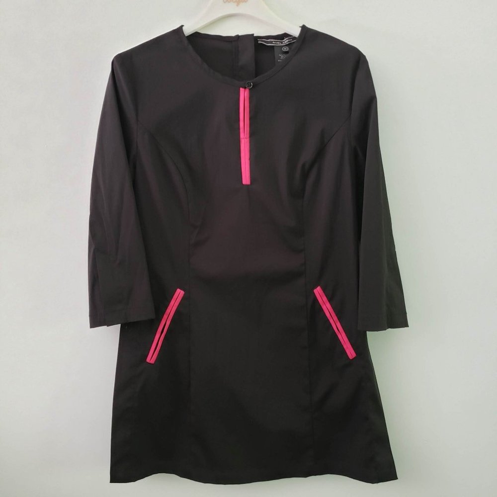 NOEL ASMAR - Coco uniform scrub tunic - Size.XS